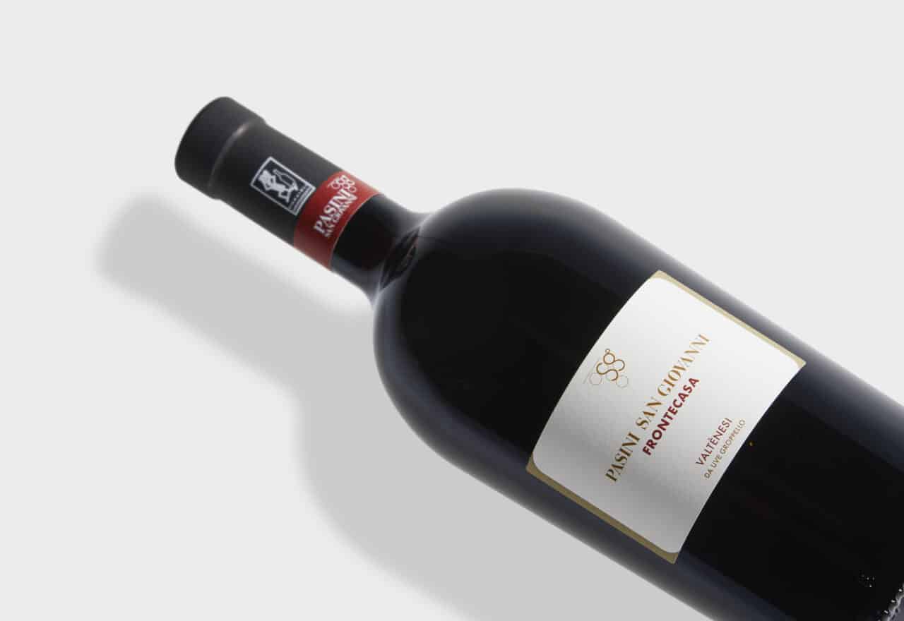 Pasini Frontecasa Nyheder Lowin