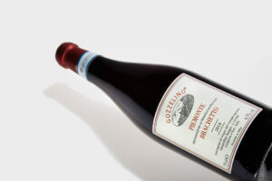 Brachetto Dessertvine Lowin