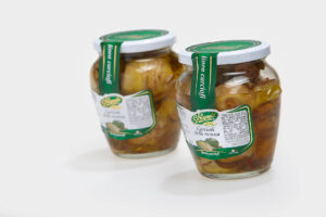 Carciofi della Nonna Specialiteter Lowin