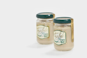 Crema Carciofi e Aglio Specialiteter Lowin