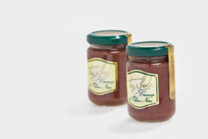 Crema di Olive Nere Specialiteter Lowin