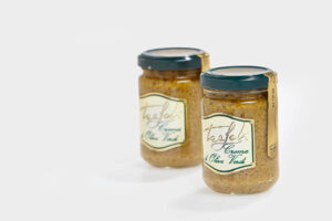 Crema di Olive Verdi Pesto og cremer Lowin