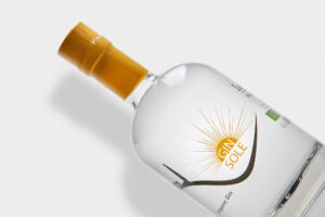 Gin 23 Botanicals Specialiteter Lowin