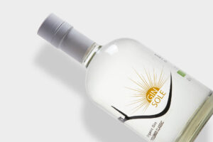 Gin Tyrolensis Specialiteter Lowin