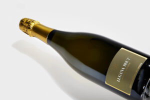 Lugana Brut Magnum – BIO Drikkevarer Lowin