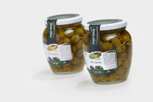 Olive Farcite Oliven og delikatesser Lowin