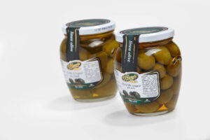 Olive La Bella Cerignola Oliven og delikatesser Lowin