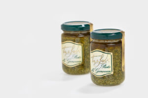 Pesto Genovese Specialiteter Lowin