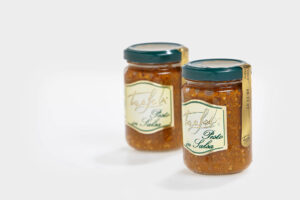 Pesto in Salsa Specialiteter Lowin