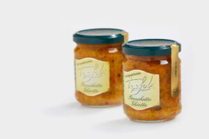 Bruschetta Ghiotta Specialiteter Lowin