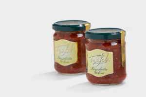 Bruschetta Golosa Specialiteter Lowin