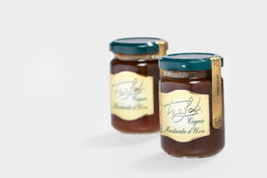 Cugna Mostarda D’uva Pesto og cremer Lowin
