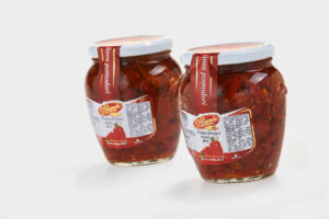 Pomodorini semi Secchi Specialiteter Lowin