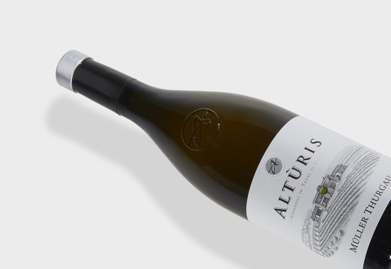 Müller Thurgau