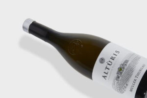 Müller Thurgau Drikkevarer Lowin