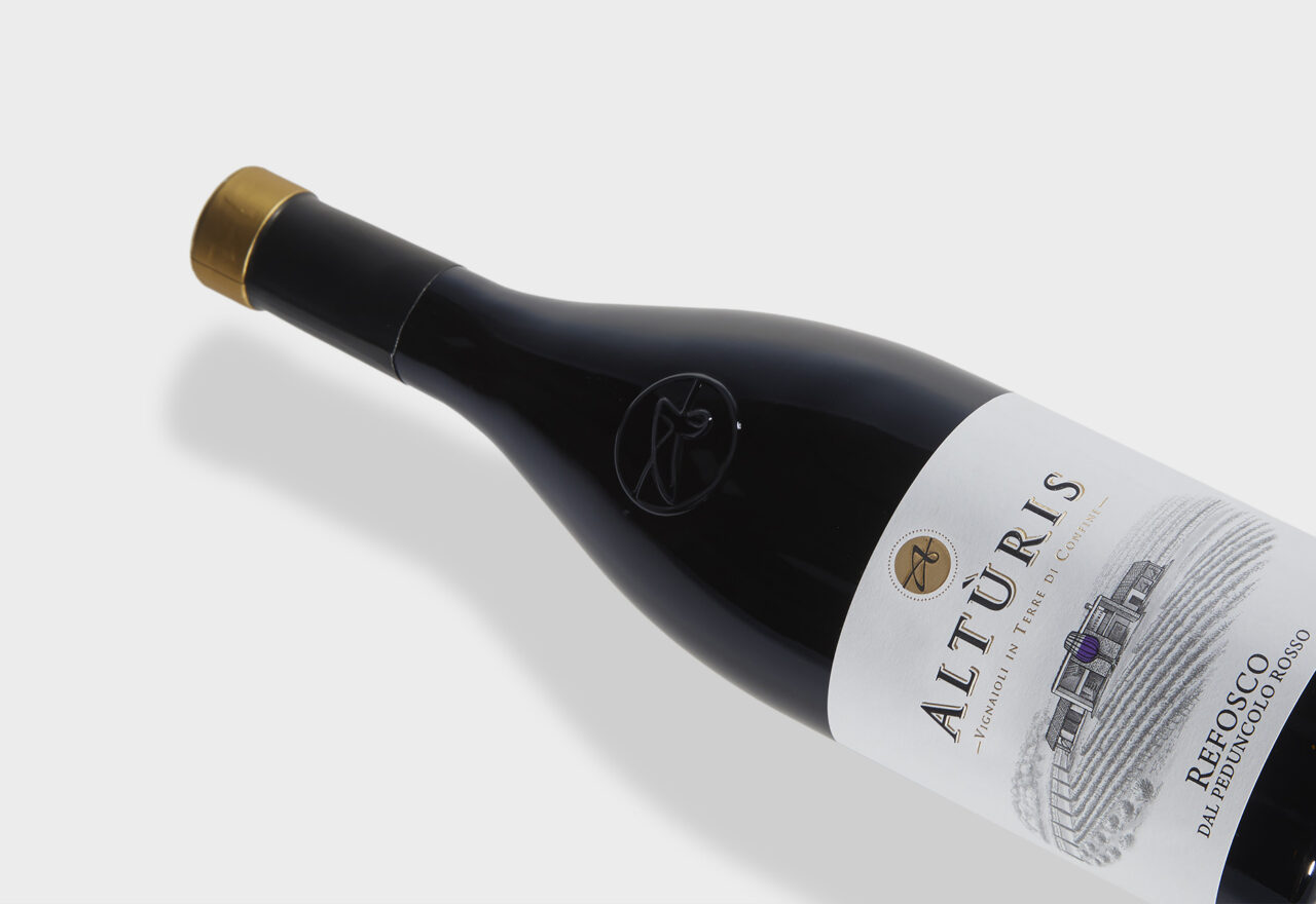 Refosco Drikkevarer Lowin