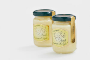 Aioli Pesto og cremer Lowin