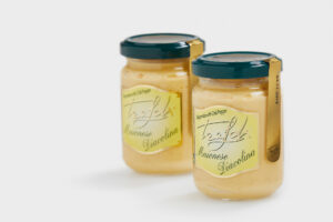 Diavolina Pesto og cremer Lowin