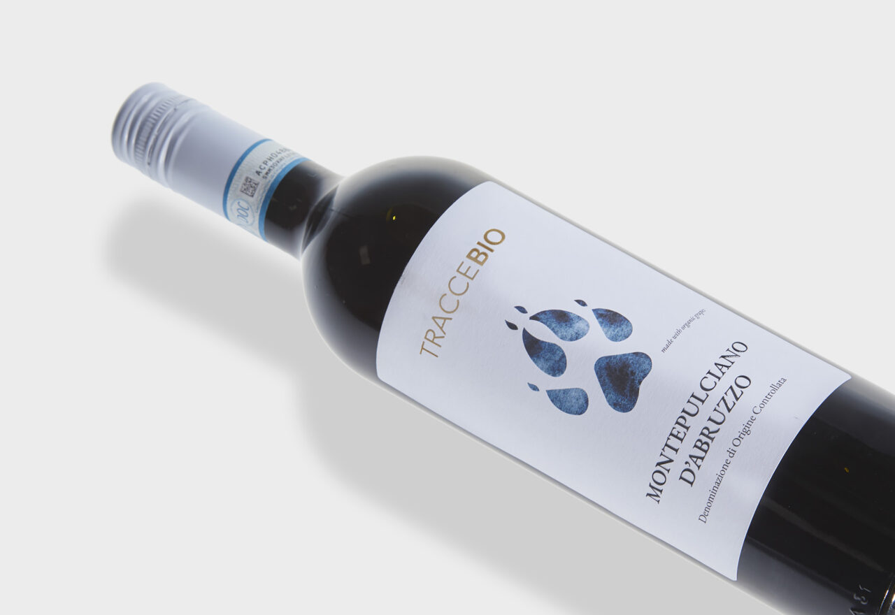 Montepulciano d’Abruzzo Drikkevarer Lowin