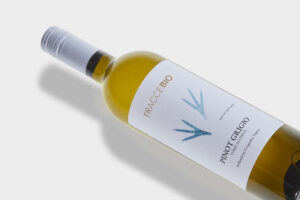 Pinot Grigio Drikkevarer Lowin
