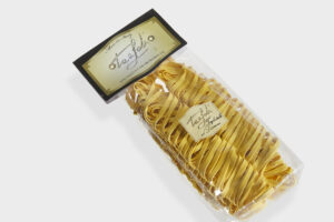 Tagliatelle al Limone Pasta Lowin