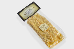 Tagliolini all Uovo Pasta Lowin