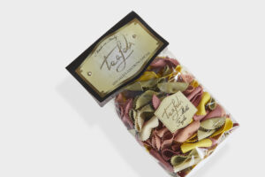 Mille Foglie Pasta Lowin