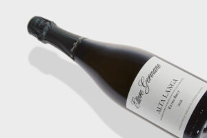 Alta Langa extra brut DOCG Drikkevarer Lowin