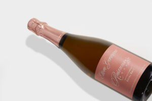 Rosanna extra brut rosé Drikkevarer Lowin