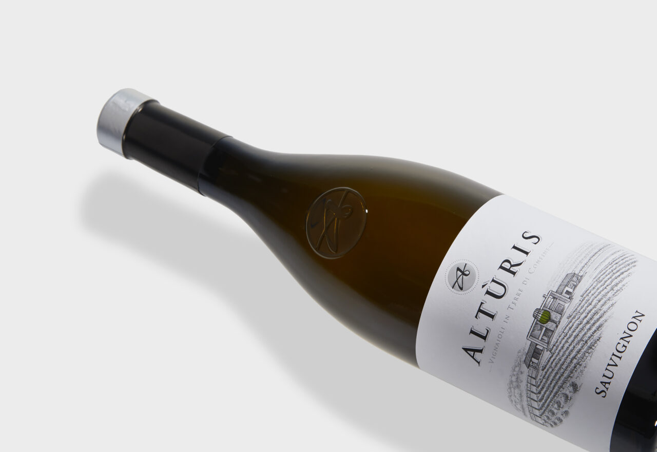 Sauvignon Drikkevarer Lowin