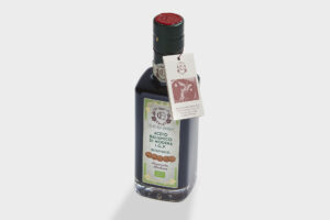 Aceto balsamico bio Balsamico Lowin