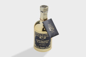 Aceto balsamico Oro Balsamico Lowin
