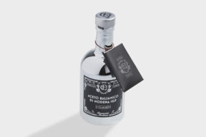 Aceto balsamico Argento Balsamico Lowin
