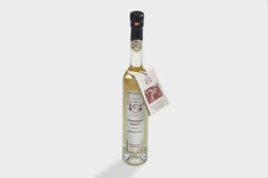 White condiment balsamico Balsamico Lowin