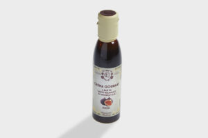 Crema gourmet fichi Balsamico Lowin