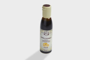 Crema gourmet limone Balsamico Lowin