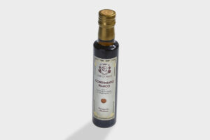 Condimento bianco Balsamico Lowin