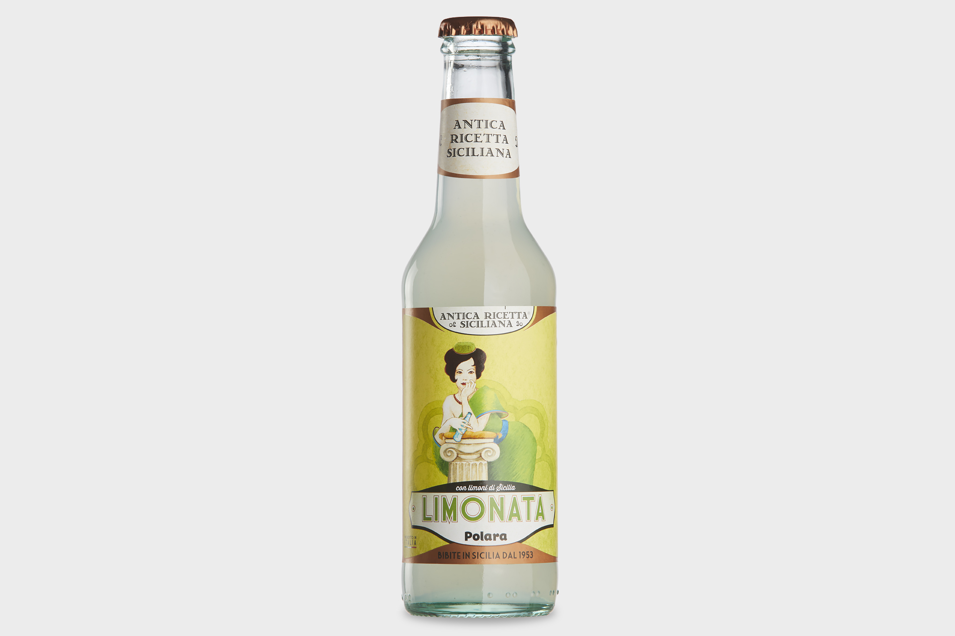 Limonata Nyheder Lowin