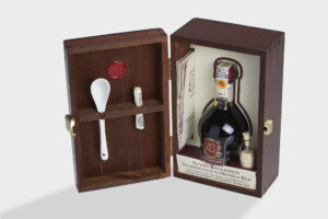 12 års balsamico Balsamico Lowin