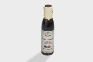 Crema gourmet frutti di bosco Balsamico Lowin