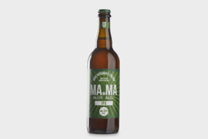 Mama IPA Specialiteter Lowin