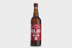 Mama Rossa Specialiteter Lowin
