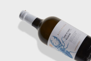 Terre di Chieti Pecorino Drikkevarer Lowin