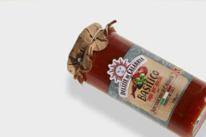 Sugo Basilico Specialiteter Lowin