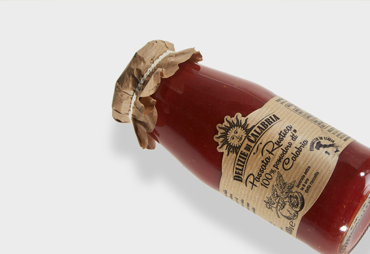 Passata di Pomodoro Specialiteter Lowin
