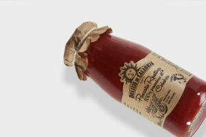 Passata di Pomodoro Specialiteter Lowin