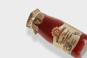 Passata Piccanti Specialiteter Lowin