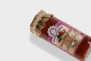 Sugo con Cipolle rossa Specialiteter Lowin