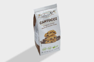 Cantucci chocolate Cantucci og cookies Lowin