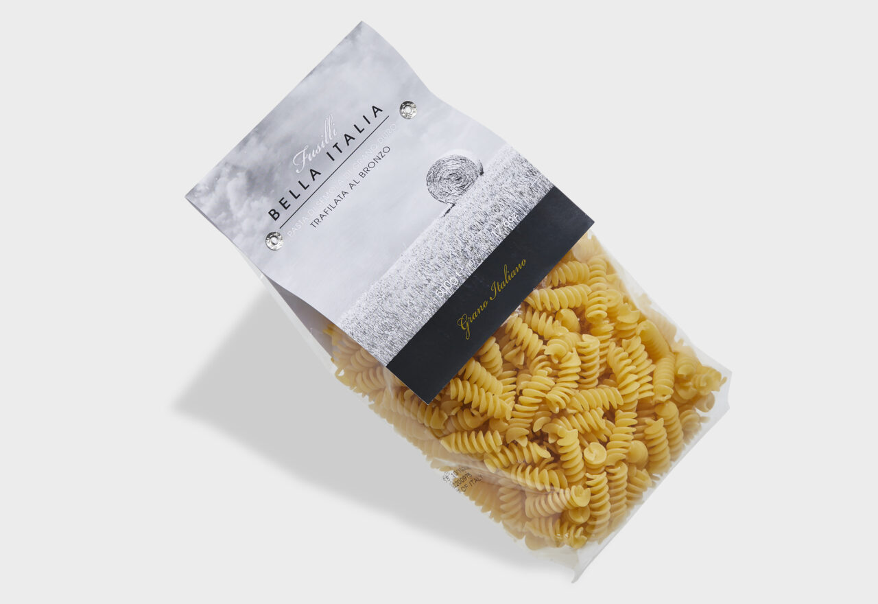 Fusilli Specialiteter Lowin